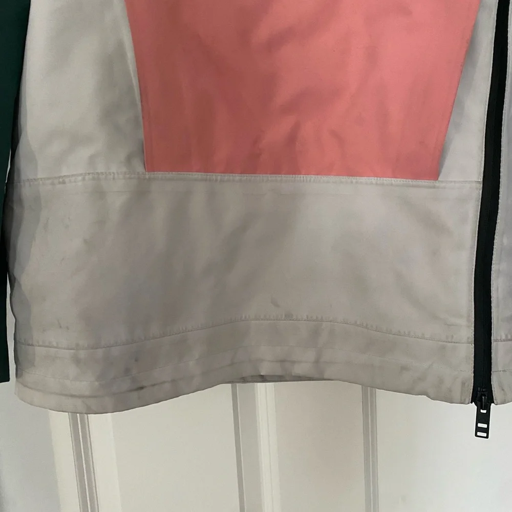 Montec Jacket & Bibs Bundle - Picture 7 of 7